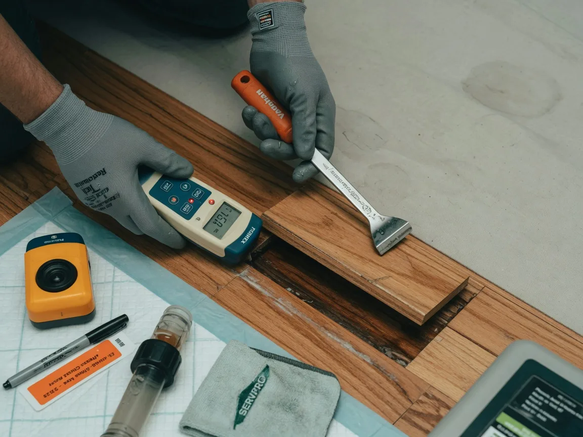 Why choose Water Damage Restoration in Cataula, GA